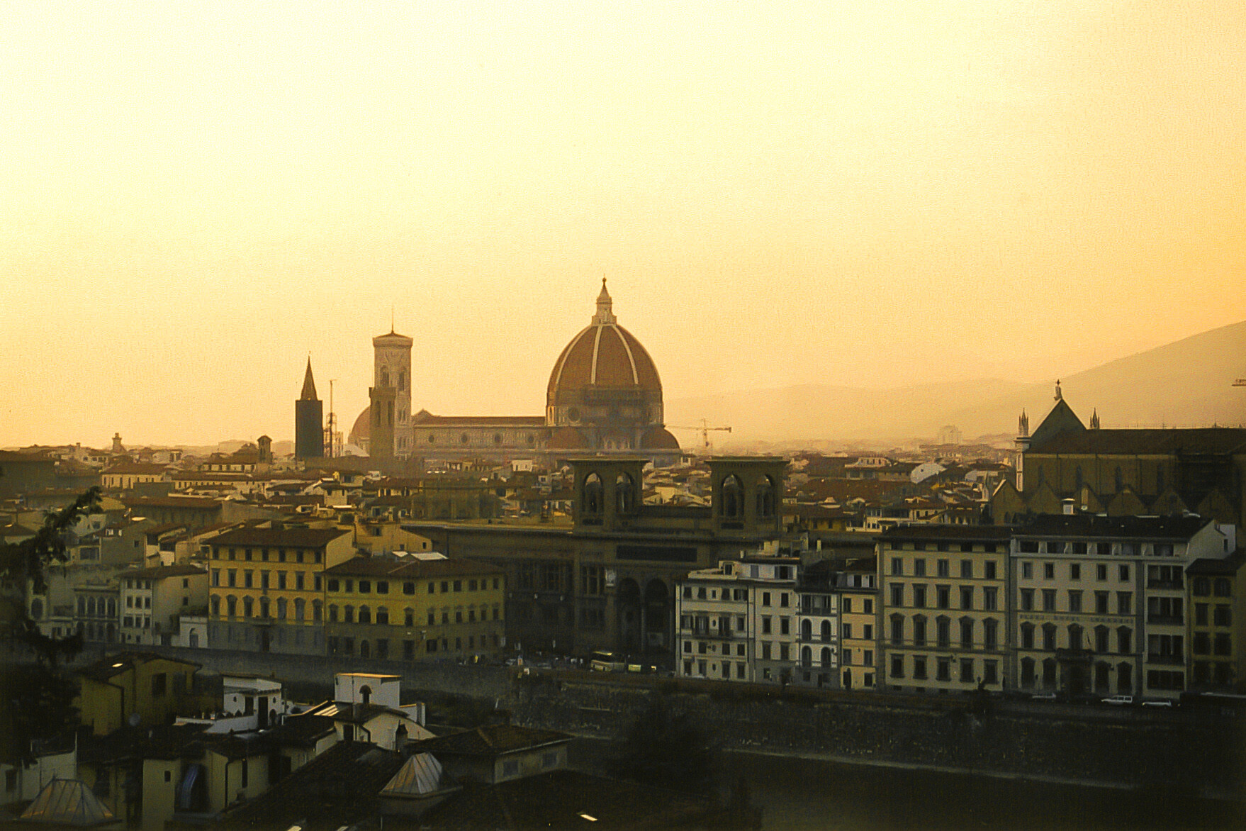 Florence, Italy
