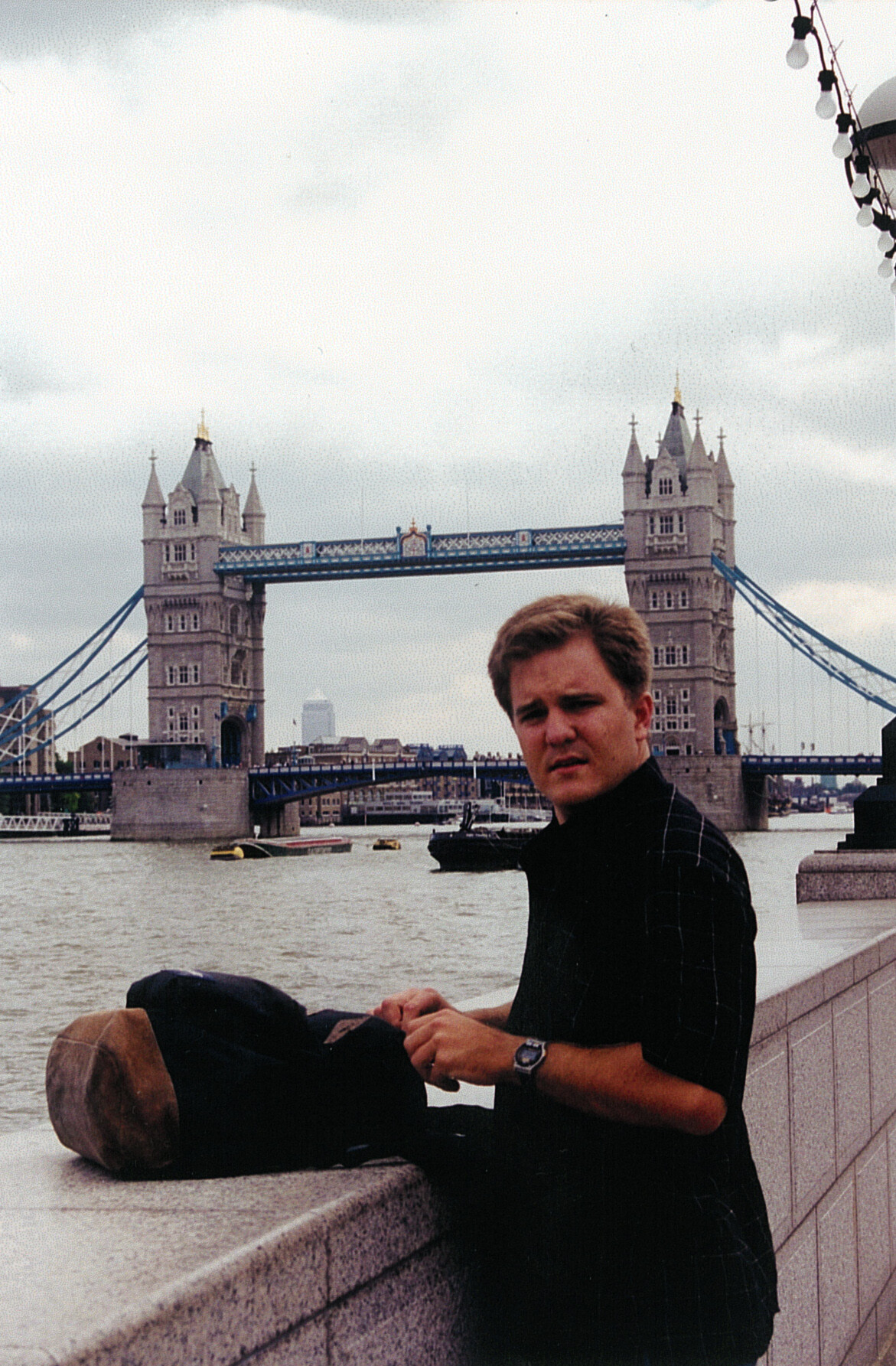 Tower Bridge